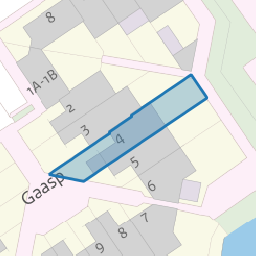 Perceel RTD13-BA-789