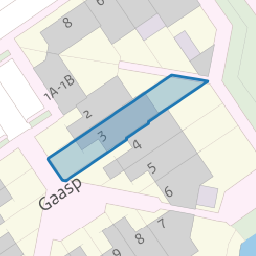 Perceel RTD13-BA-790