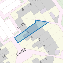 Perceel RTD13-BA-791