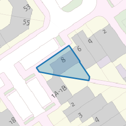 Perceel RTD13-BA-793