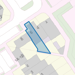 Perceel RTD13-BA-794