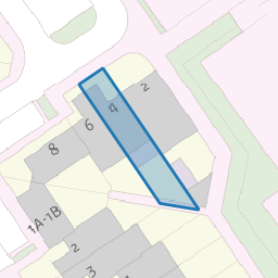 Perceel RTD13-BA-795