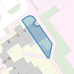 Perceel RTD13-BA-796