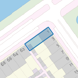 Perceel RTD13-BA-798