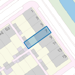 Perceel RTD13-BA-801