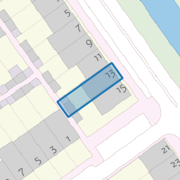 Perceel RTD13-BA-804