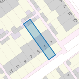 Perceel RTD13-BA-807