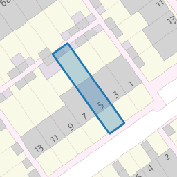 Perceel RTD13-BA-808