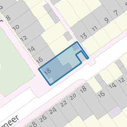 Perceel RTD13-BA-813