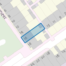 Perceel RTD13-BA-814