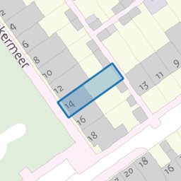 Perceel RTD13-BA-815