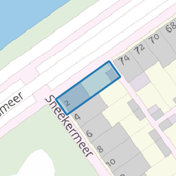 Perceel RTD13-BA-821