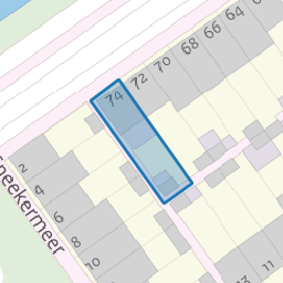 Perceel RTD13-BA-822