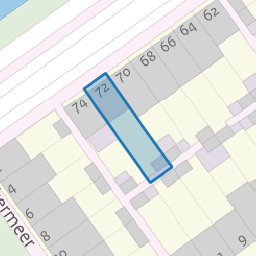 Perceel RTD13-BA-823