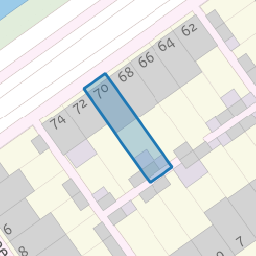 Perceel RTD13-BA-824