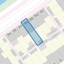 Perceel RTD13-BA-825