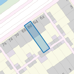 Perceel RTD13-BA-826