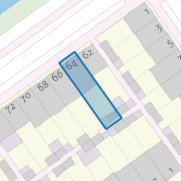 Perceel RTD13-BA-827