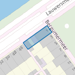 Perceel RTD13-BA-830