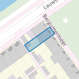 Perceel RTD13-BA-831