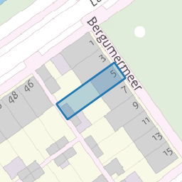 Perceel RTD13-BA-832