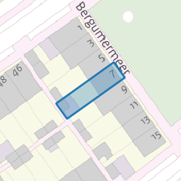 Perceel RTD13-BA-833