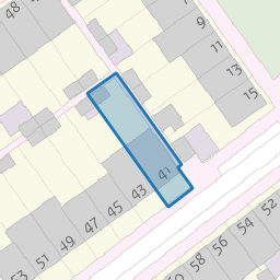 Perceel RTD13-BA-838