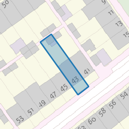 Perceel RTD13-BA-839