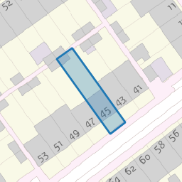 Perceel RTD13-BA-840