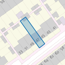 Perceel RTD13-BA-841