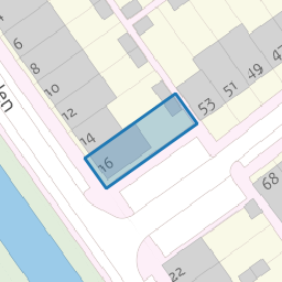 Perceel RTD13-BA-845