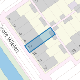 Perceel RTD13-BA-848