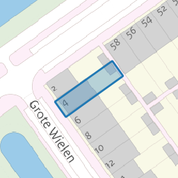 Perceel RTD13-BA-851