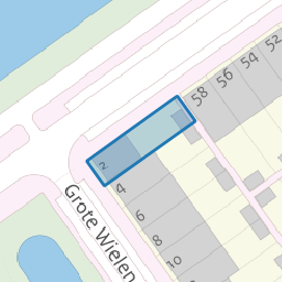 Perceel RTD13-BA-852