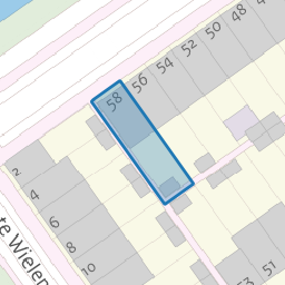 Perceel RTD13-BA-853