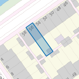 Perceel RTD13-BA-854