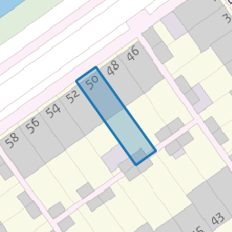 Perceel RTD13-BA-857