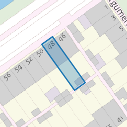 Perceel RTD13-BA-858