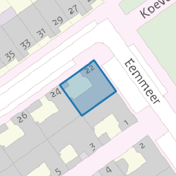 Perceel RTD13-BA-861