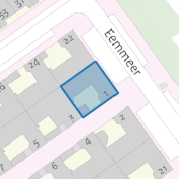 Perceel RTD13-BA-862