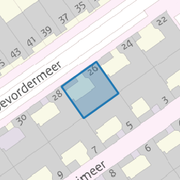 Perceel RTD13-BA-865