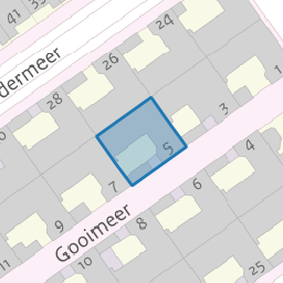 Perceel RTD13-BA-866