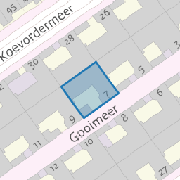 Perceel RTD13-BA-868