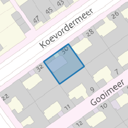 Perceel RTD13-BA-869