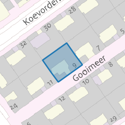 Perceel RTD13-BA-870