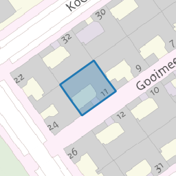 Perceel RTD13-BA-872