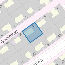 Perceel RTD13-BA-879