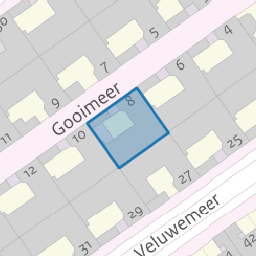 Perceel RTD13-BA-881