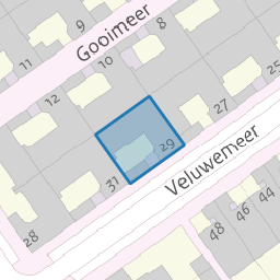 Perceel RTD13-BA-884