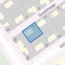 Perceel RTD13-BA-885